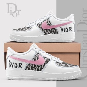 New Release - Luxury Air Force 1 Sneaker - LY240924105