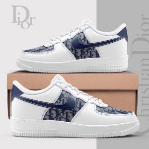 New Release - Luxury Air Force 1 Sneaker - LY240924106
