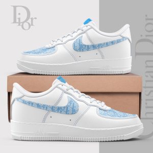 New Release - Luxury Air Force 1 Sneaker - LY240924107
