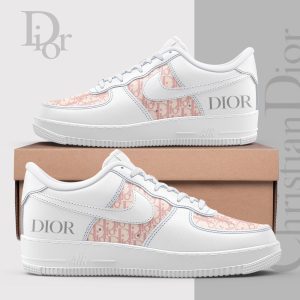 New Release - Luxury Air Force 1 Sneaker - LY240924108