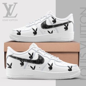 New Release - Luxury Air Force 1 Sneaker - LY240924110
