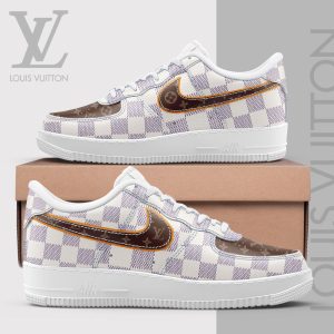 New Release - Luxury Air Force 1 Sneaker - LY242509002