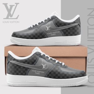 New Release - Luxury Air Force 1 Sneaker - LY242509004