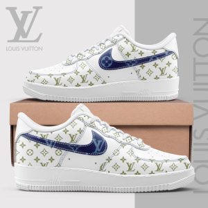 New Release - Luxury Air Force 1 Sneaker - LY242509006