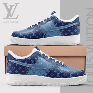 New Release - Luxury Air Force 1 Sneaker - LY242509007