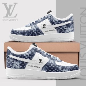 New Release - Luxury Air Force 1 Sneaker - LY242509010