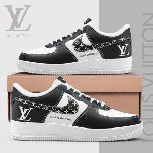 New Release - Luxury Air Force 1 Sneaker - LY242509011