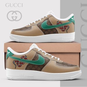 New Release - Luxury Air Force 1 Sneaker - LY242509012