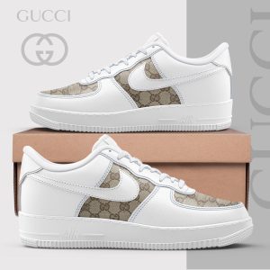 New Release - Luxury Air Force 1 Sneaker - LY242509015