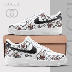 New Release - Luxury Air Force 1 Sneaker - LY242509019