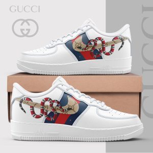 New Release - Air Force 1 Sneaker - LY242509020