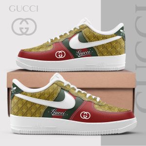 New Release - Luxury Air Force 1 Sneaker - LY242509022