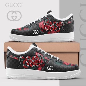 New Release - Luxury Air Force 1 Sneaker - LY242509024