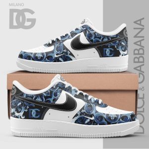 New Release - Luxury Air Force 1 Sneaker - LY242809001