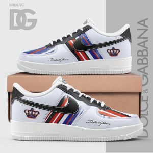 New Release - Luxury Air Force 1 Sneaker - LY242809003