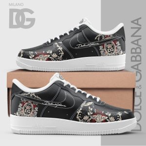 New Release - Luxury Air Force 1 Sneaker - LY242809004