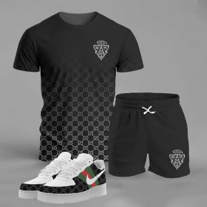 New Release – Combo Tracksuit And Sneaker For Men - Win241245