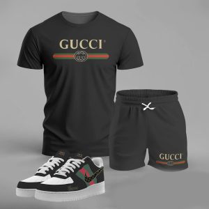 New Release – Combo Tracksuit And Sneaker For Men - Win241247