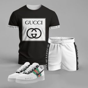 New Release – Combo Tracksuit And Sneaker For Men - Win241248