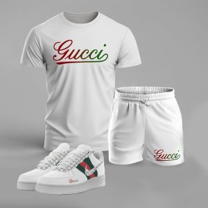 New Release – Combo Tracksuit And Sneaker For Men - Win241252