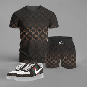 New Release – Combo Tracksuit And Sneaker For Men - Win241253