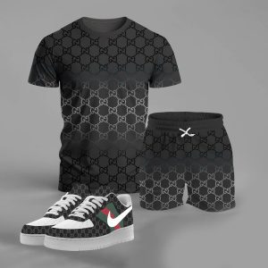 New Release – Combo Tracksuit And Sneaker For Men - Win241254