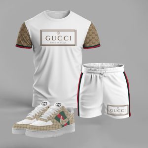 New Release – Combo Tracksuit And Sneaker For Men - Win241260