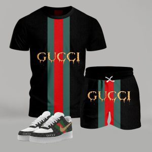 New Release – Combo Tracksuit And Sneaker For Men - TLGC30