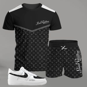 New Release – Combo Tracksuit And Sneaker For Men - CHIC5060207