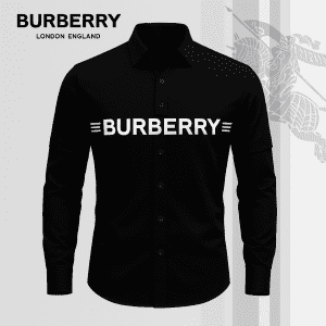 Premium Long Sleeve Button Shirt 2025 LX-SMBBR2025031