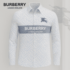 Premium Long Sleeve Button Shirt 2025 LX-SMBBR2025036