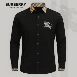 Premium Long Sleeve Button Shirt 2025 LX-SMBBR2025059