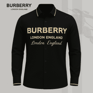 Premium Long Sleeve Button Shirt 2025 LX-SMBBR2025062