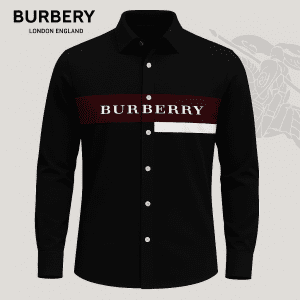 Premium Long Sleeve Button Shirt 2025 LX-SMBBR2025073