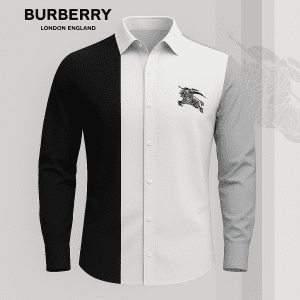 Premium Long Sleeve Button Shirt 2025 LX-SMBBR2025079