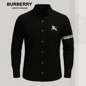 Premium Long Sleeve Button Shirt 2025 LX-SMBBR2025080