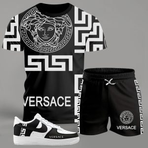 New Release – Combo Tracksuit And Sneaker For Men - VS15