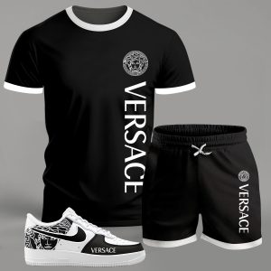 New Release – Combo Tracksuit And Sneaker For Men - VS24