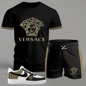 New Release – Combo Tracksuit And Sneaker For Men - VS26