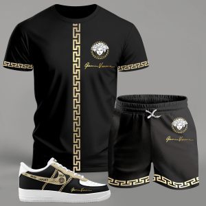 New Release – Combo Tracksuit And Sneaker For Men - VS3