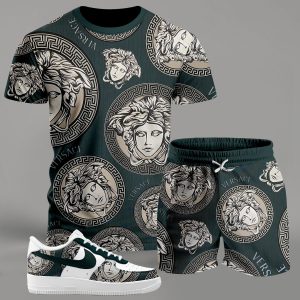 New Release – Combo Tracksuit And Sneaker For Men - VS7