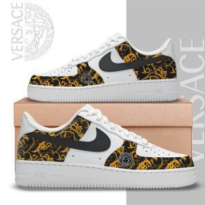 New Release – Luxury AF1 Sneaker - F40-25062503TN