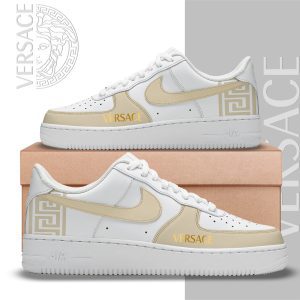 New Release – Luxury AF1 Sneaker - F40-25062504TN