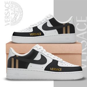 New Release – Luxury AF1 Sneaker - F40-25062505TN