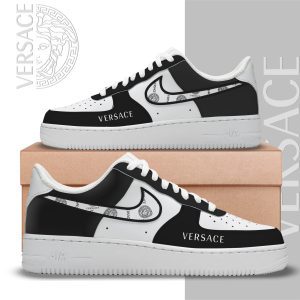 New Release – Luxury AF1 Sneaker - F40-25062507TN