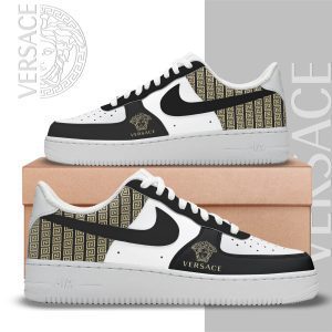 New Release – Luxury AF1 Sneaker - F40-25062510TN