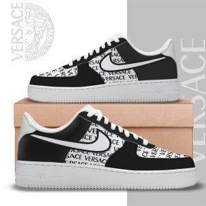 New Release – Luxury AF1 Sneaker - F40-25062512TN