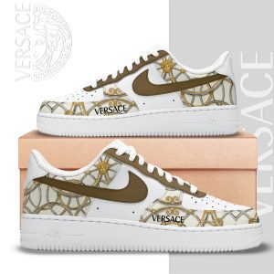 New Release – Luxury AF1 Sneaker - F40-25062516TN