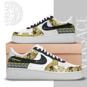 New Release – Luxury AF1 Sneaker - F40-25062518TN