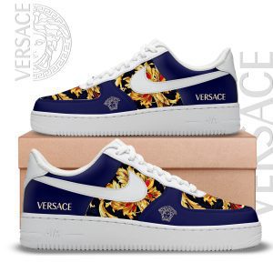 New Release – Luxury AF1 Sneaker - F40-25062519TN